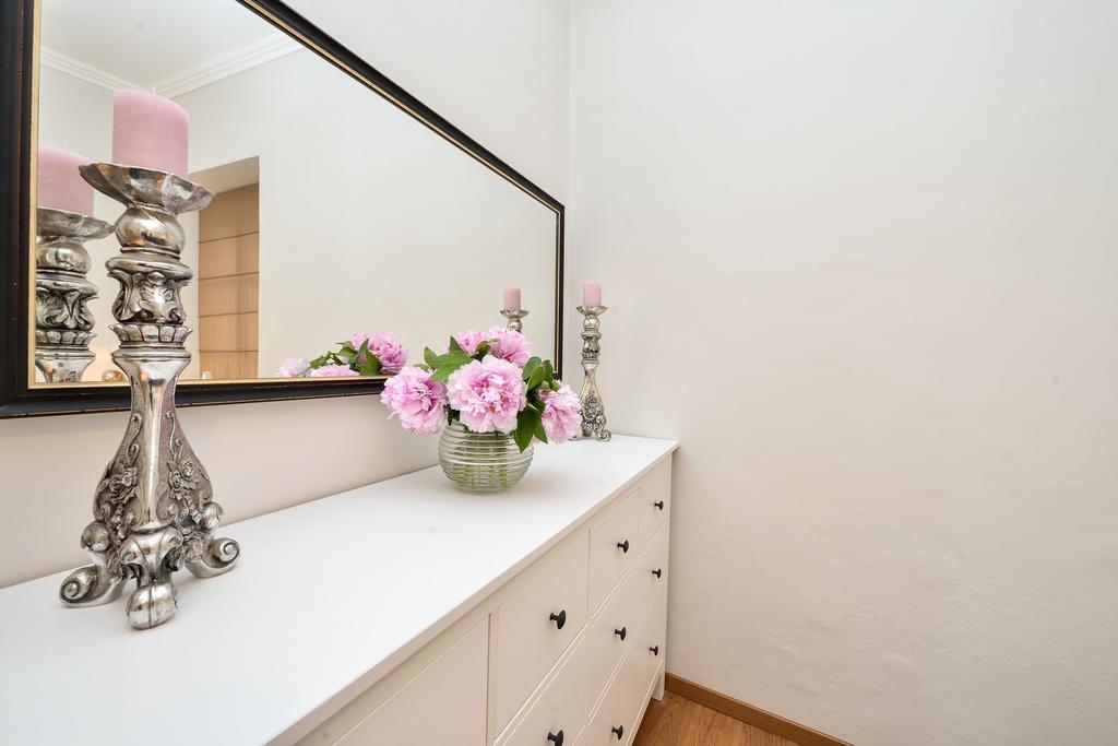 Apartments Fontana زادار المظهر الخارجي الصورة