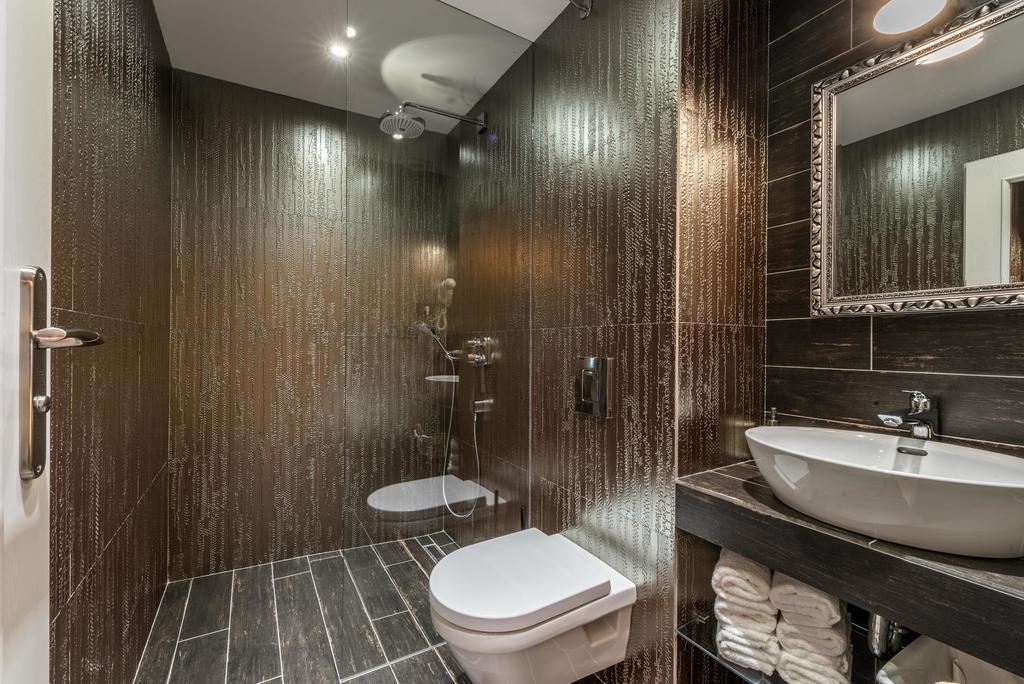 Apartments Fontana زادار المظهر الخارجي الصورة