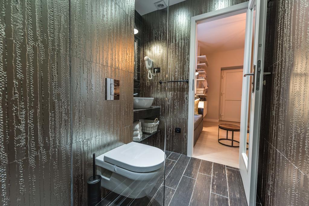 Apartments Fontana زادار المظهر الخارجي الصورة
