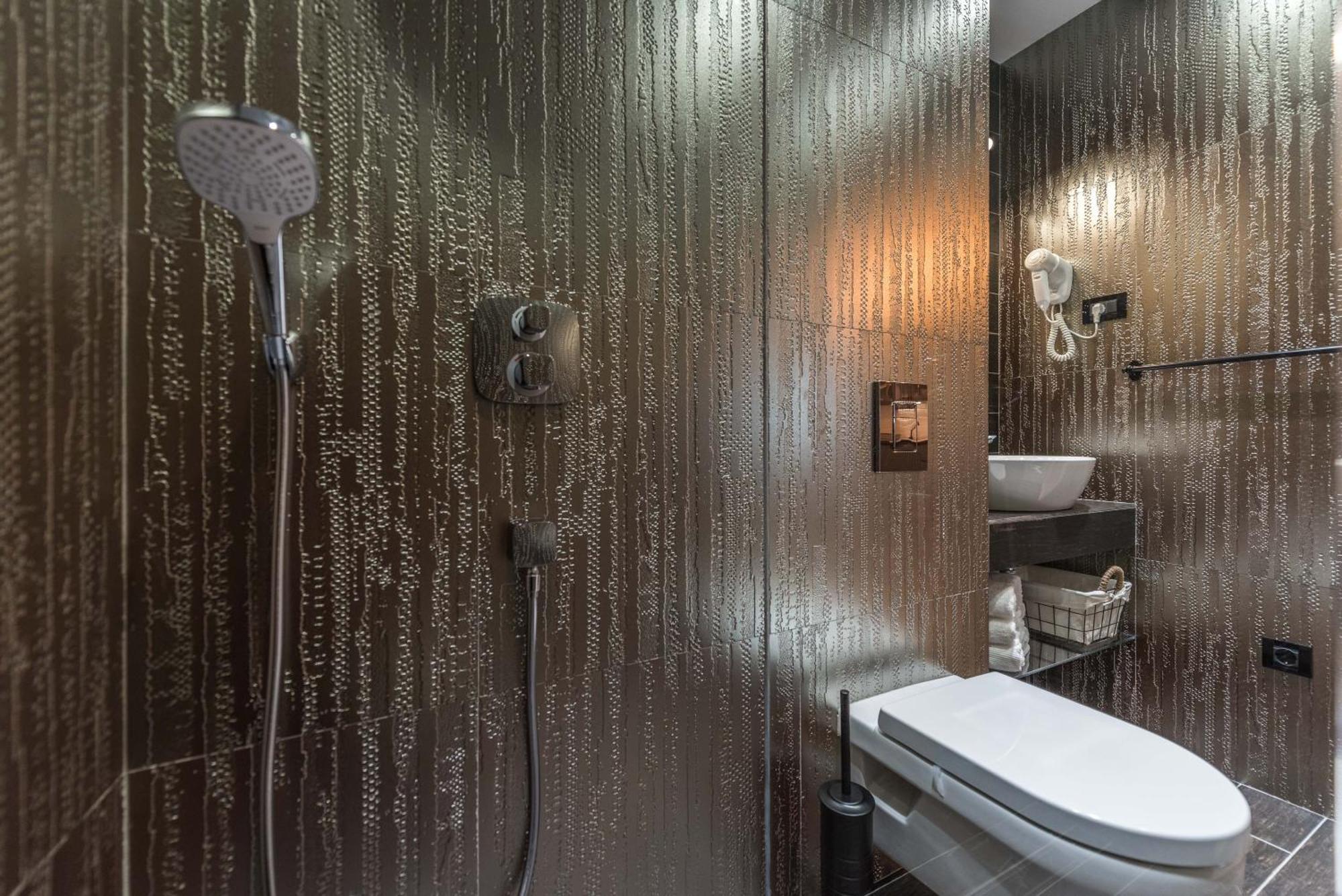 Apartments Fontana زادار المظهر الخارجي الصورة