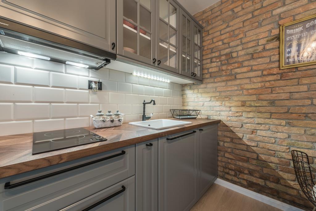 Apartments Fontana زادار المظهر الخارجي الصورة