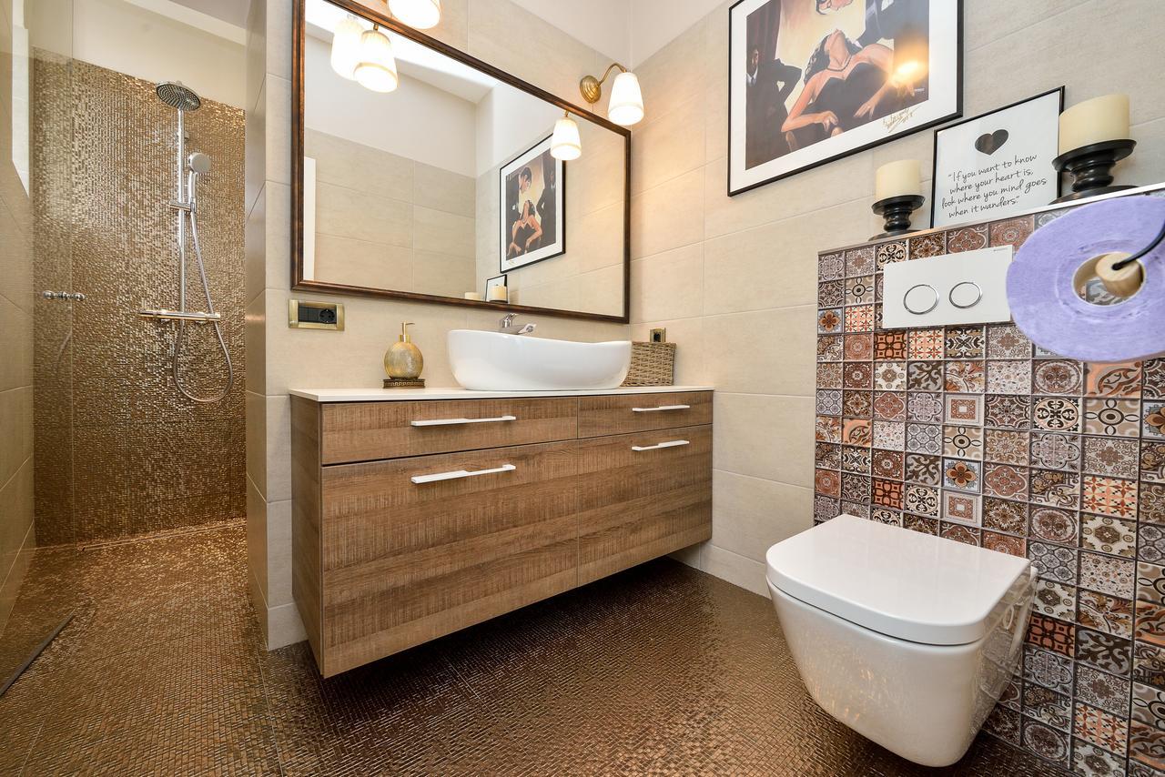 Apartments Fontana زادار المظهر الخارجي الصورة