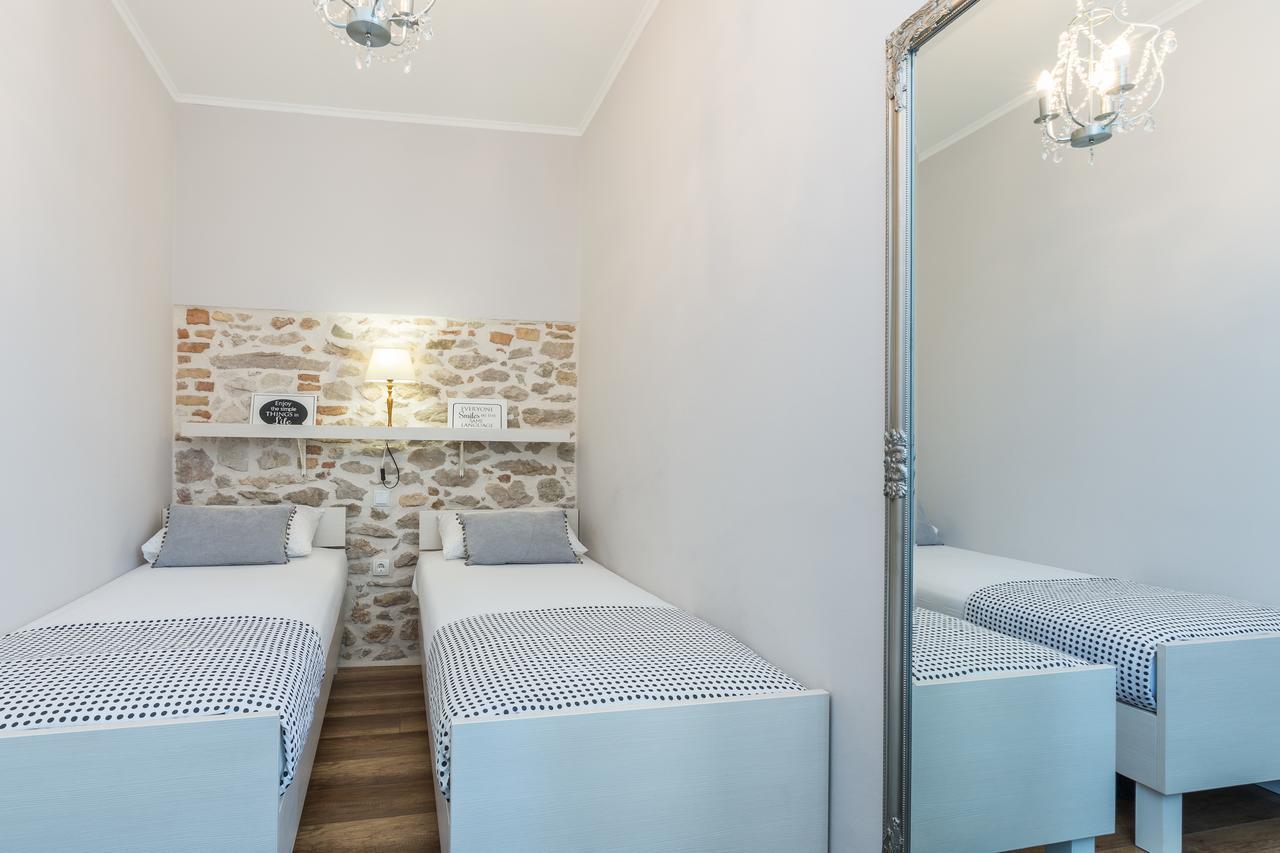 Apartments Fontana زادار المظهر الخارجي الصورة