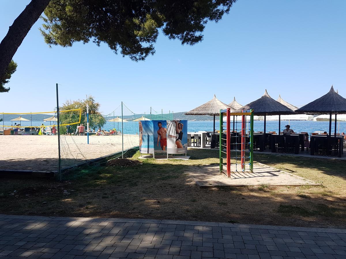 Apartments Fontana زادار المظهر الخارجي الصورة